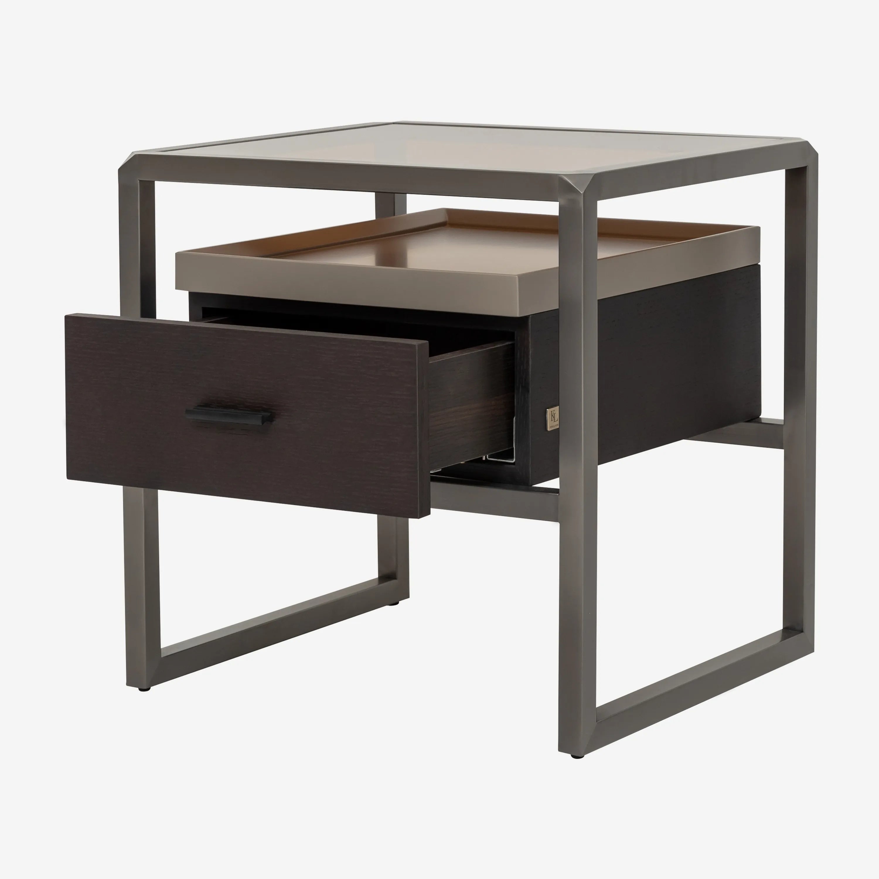 Lando Side Table